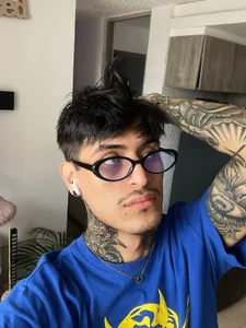 VelvetDuoo ENZO 💦 Kuva 5