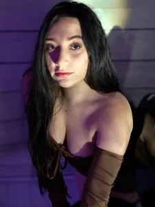 Andrea_Ramos "I could swim in your eyes all day" Pic