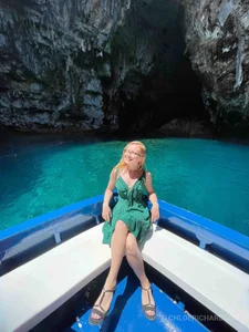 Chloe_Richardson Holiday Immagine  2