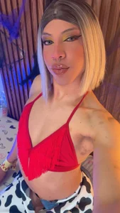 AndyBlake_ I am your Cowgirl Pic