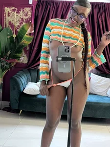 CHOCOLATE SKIN🔥 de nylaroyale_cr Foto