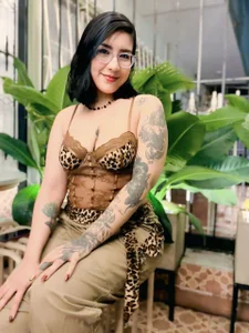 HannaGoddess_ Miaw Pic 4