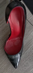 Pantyhosesissy_ Heel 圖片 4