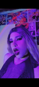 Lexxxxx_ VERY PINK ROSE Pic 4