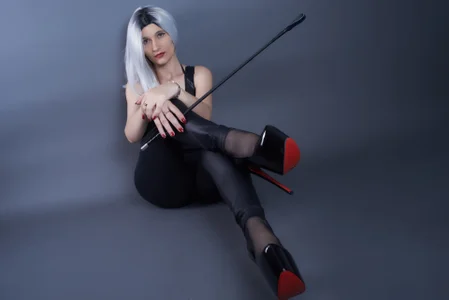 GoddessMonika's photo