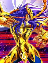 JohanyLatinoSigno zodiacal (anime).图片 9