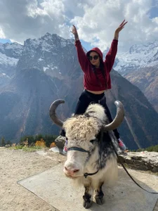 NicoleFancy Travel time 💫 Gambar 9