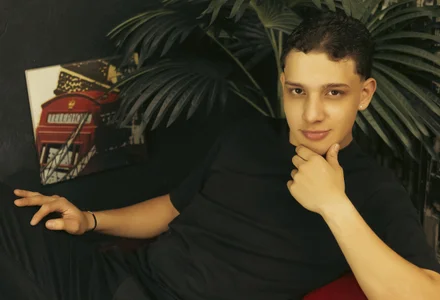 Thomas_May4rs BLACK รูป  3