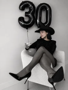AngelaRicci Mis 30`s 🎁🥂 Pic 3
