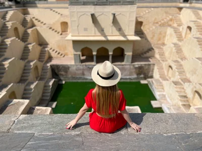 Adventurer de Chloe_Richardson  5 Imagens