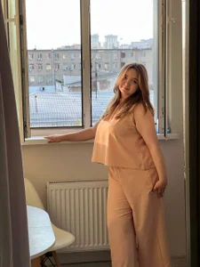 LucilleMcBride: my new pics for u <3 ( 6 фото)