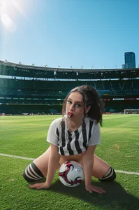 KendraaSimons WORLD CUP 2026 Poză 2