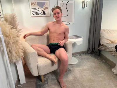 AlexxSweet new year new me slika 2