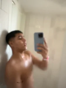 Diegobaby-18 🔥 Foto