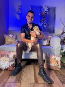 bradley_coltMerry Chismas图片 5