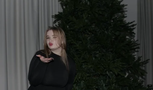 Amy_Sky_ smile with me Foto 3