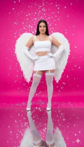 tiffany__pink ALLOWEEN 2025🎭🎃🎃🎃👻 Pic 5