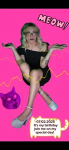 FireForFire_ Diana's birthday 🎁 Foto