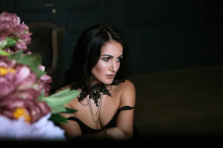 Classy & Elegant od TessaPosh  snímek