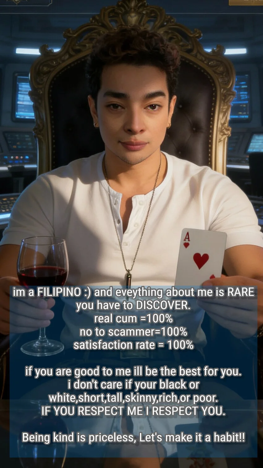 Treat2Heaven Image populaire  9518