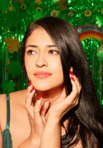 Luna_Noire1 Saint patrick Immagine  2