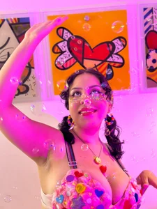 Dalila_Sky Candy show Pic 7