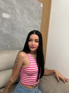 TianaBelle Public Pic