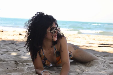 bonniie_98_ on my holidays Pic 7