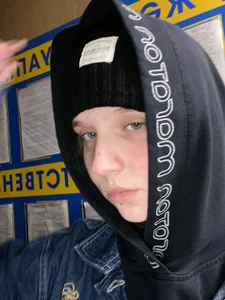 RosaliaHonohan ^^ Pic