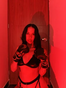 👑🥊🥊🥊🥊 od MiaForever1  4 snímek