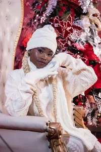 amber-hillのMERRY CHRISTMAS🎄🍪の 4枚の写真