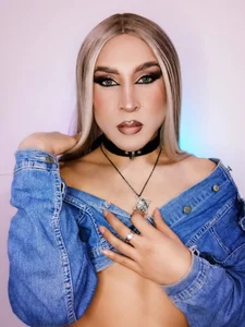 Georgina_Giio its me 🖤 Pic 2