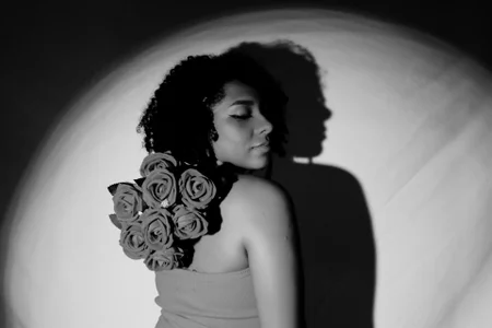 Naughty_bouncing_ebony Sweet Heat 💘🔥 Foto 8