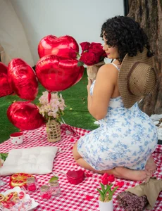 viiolett_lee: Happy valentine love💕 ( фото)