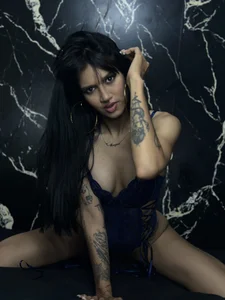 AmberMuse_ Horny & Sexy 🔥 slika 2