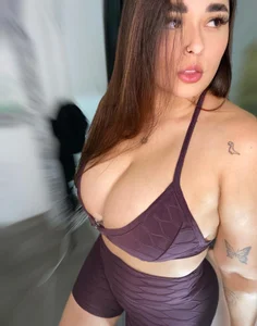 amazing woman od CelesteBrucee  4 snímek