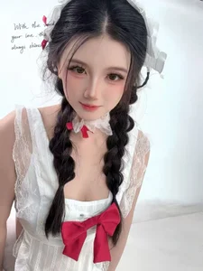 MeimeiShuichaoduo 声优莓莓 Poză