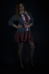 SallomeWilde halloweenxxx Immagine  6