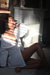 Scarleth-Foxx Simply Me🤍 Pic 9