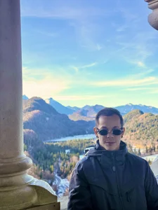 AxelMuller Cástle Neuschwanstein/germany 사진 3