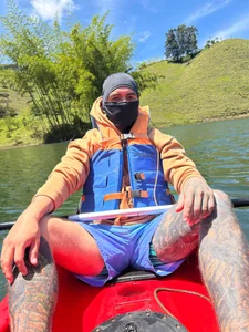 matteosantosExplore with me图片 4