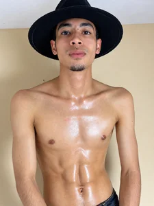 Ixxus_Raven 🤠Dark Cowboy зображення 5