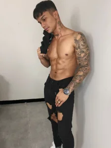 Leonard_Price elegant and casual  2টি ছবি