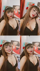 pandorabeker Blonde Immagine  4