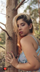 AnaFoxxx_ NATURE Kuva