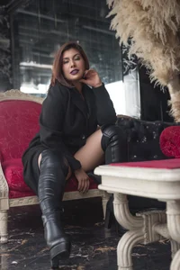 scarlett_moore Your new obsession 😍😍 Hình 7