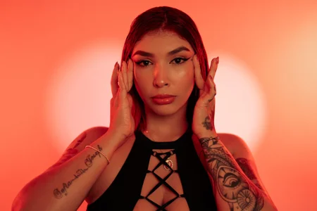 Alana_2916_ VALENTINE DAY ♥️ 🔥🔥 Foto 3