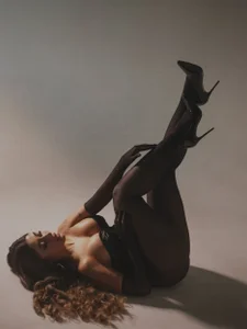 Annyy_Rosse Secret Midnight 🌙 Pic 5