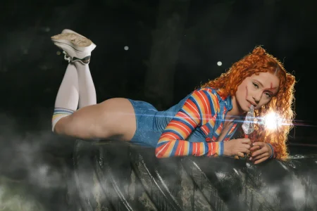 amy_e Bad Doll 🔥 Pic 2