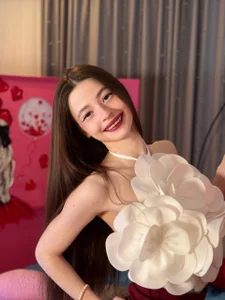 AmeliaFlares Happy Valentine's Day❤️❤️❤️ รูป  2